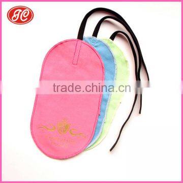 Eco-friendly For Many Kinds of Musical Instruments Microfiber Cleaning Cloth photo-3