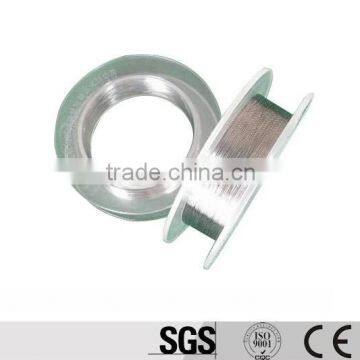 Silver welding wire