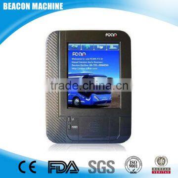 hot new products multi-function automobile F3-D heavy duty truck diagnostic scan tool