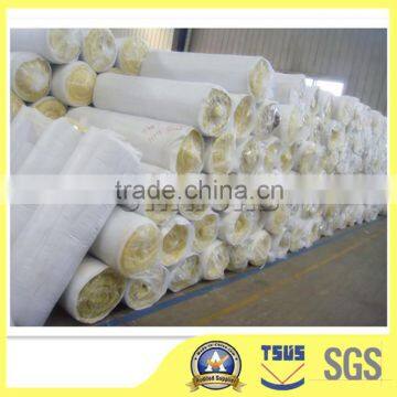 Glass Wool Construction Project photo-3