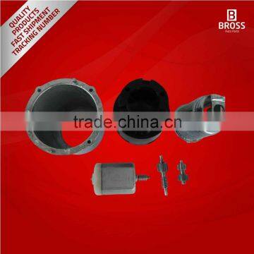 Side Wing Mirror Folding Motor Cover Motor and Gear Set