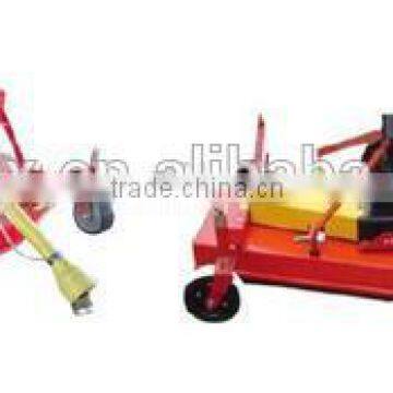 Yucheng Leyuan FM series lawn mower