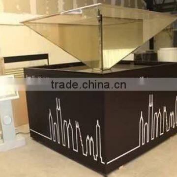 19 - 84 inch non transparent window film