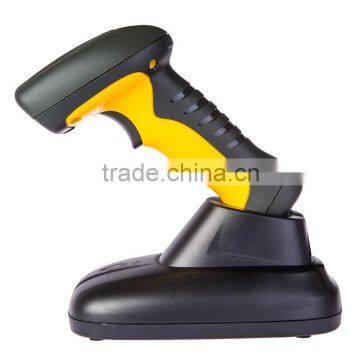 High Quality NT-1200 1D & 2D Laser Handheld Barcode Scanner photo-3