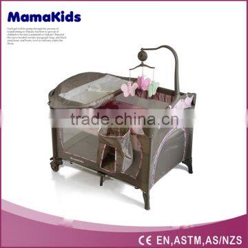 baby high quality playpen folding baby playpen china manufactory