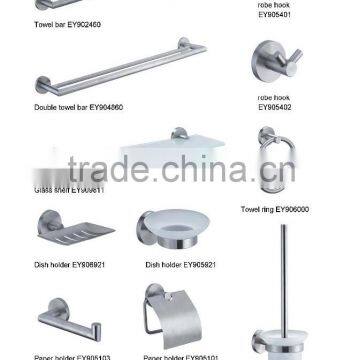 Cheap bathroom design,stainless steel bathroom accessory