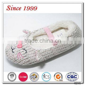 handmade foldable soft shoes for little baby