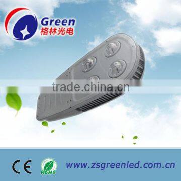 2 Years Warranty Chip 5*40W LED Street Lamp manufacturer