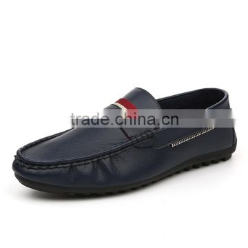 Jinjiang Original Factory Office Casual Boots Adult On Wholesale For Men