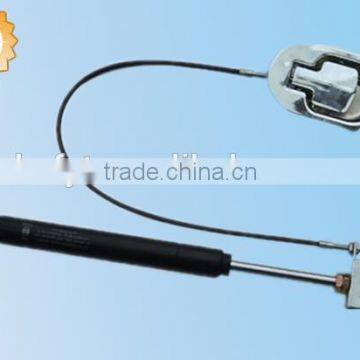 recliner parts lockable gas spring for medical bed and massage chair(ISO9001:2008)