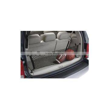 CARGO NET WITH HOOKS CAR BOOT/PICK UP ELASTIC LUGGAGE STORAGE