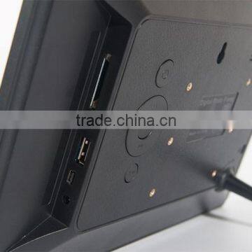 Hot Video Showcase 10.1 Inch Android System LCD Display for Shop Showcase Advertising photo-3