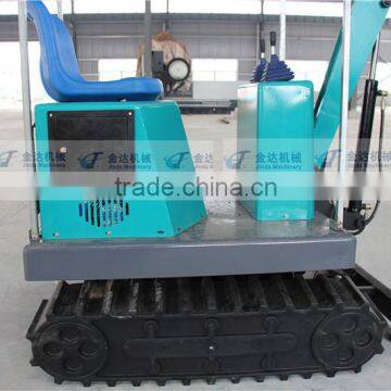 Factory Made ISO New Kid Toy Excavator photo-3