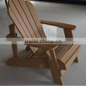 HDPE wpc furniture in good weather- resistance ( PE/PS)