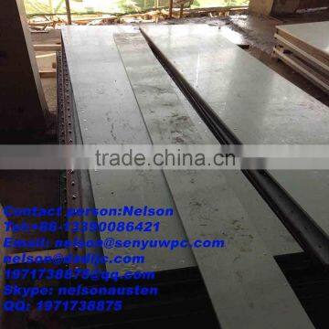 Doka Construcion Wood H20 BeamsPeri Formwork for Concrete Formwork Construction photo-4