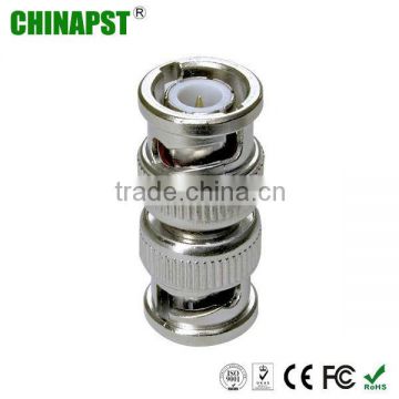 BNC Male to BNC Male Links Crimp BNC Connector PST-BNC11