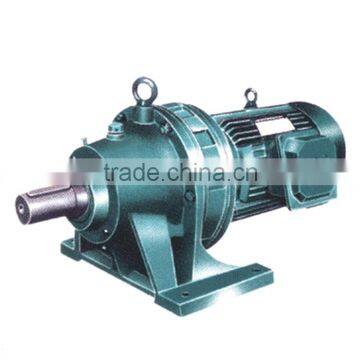 cycloidal gearbox