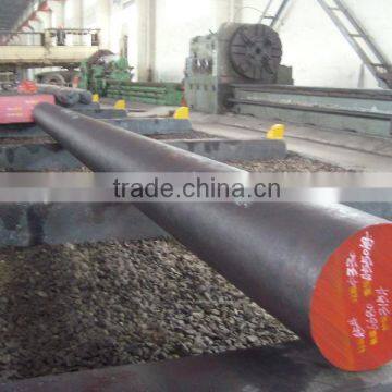 steel bar AISI 4340