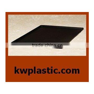 Plastic Parts Injection/Plastic Replacement Tray