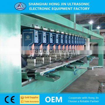 Многоцветный геоклетчатый материал из ПЭВМ (высокомолекулярный полиэтилен) для опорных стен photo-3