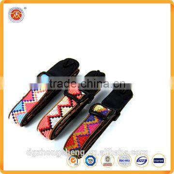 Acoustic guitar strap Affordable Yet Efficient shoulder strap With Sublimation Printing