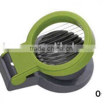 Stainless Steel egg cutter