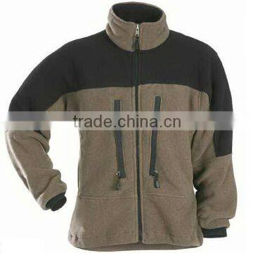 Polar Fleece Men Jacket