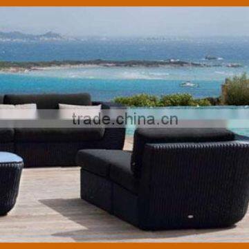 Beautiful Garden Sofa Set For Sale