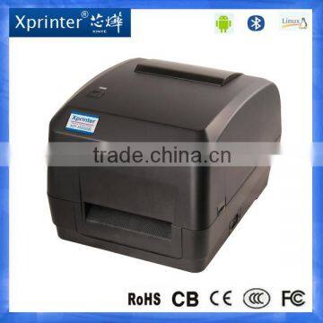 New product pos thermal printers transfer barcode printer