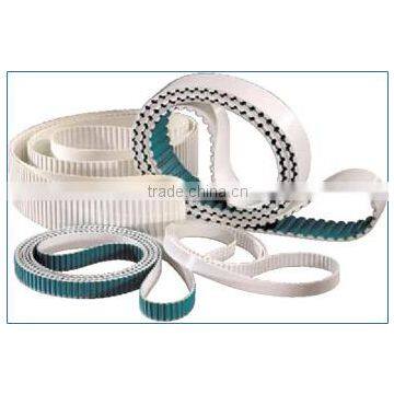 PU Endless Timing Belt With Good Tension photo-2