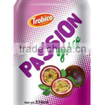 330ml Passion Juice Drink