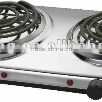 electric coil hot plate