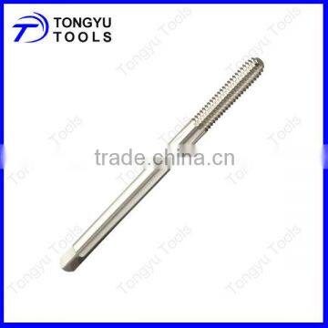 Alloy Steel and HSS Metric Size Roll Forming Taps