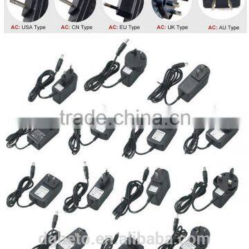 Marine Power Adapter Air Pump Adapter Power Adapter for Aquarium Led Lighting photo-4