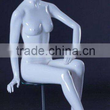 display mannequin,sitting mannequin,male mannequin,female mannequin