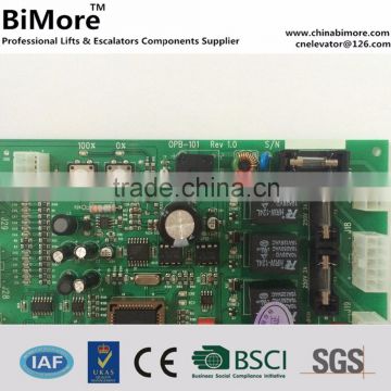 Elevator PCB Board OPB-101