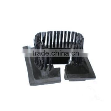 Escalator Handrail Inlet Cover Plate ID.NR.318535