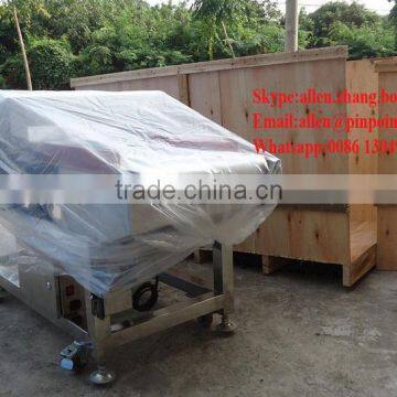 Pinpoint Factory Textile and Food Testing Equipment.Textile and Food Inspection Needle Metal Detector photo-5