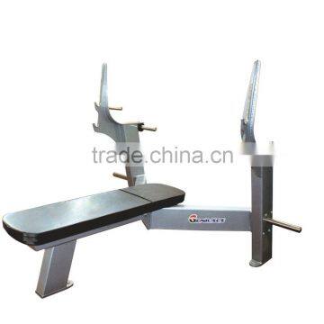 GNS-F6-101 Olympic Flat Bench fitness equipment