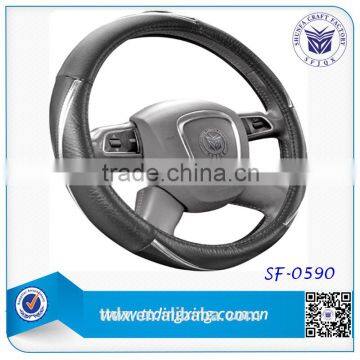 Elegance comfortable Feel Steering Wheel Cover