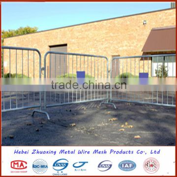 heavy duty welded wire temporary fencing system for dogs