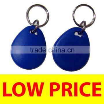 125KHz EM4100 Key Tag (Special Offer From 9-Year Gold Supplier) * photo-5