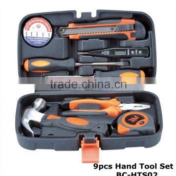 House Hold Use Good Quality 82pcs Hardware Hand Tool Set photo-5