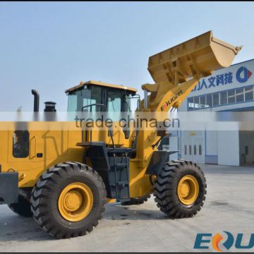 Best Quality China famous Engineering loader 1.3T 2T 3T 5T