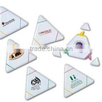Mini Triangle Highlighter