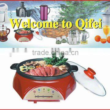 2014 New Design Multifunction Cooker