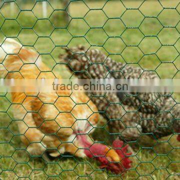 insulation netting 1mx25m,chicken breeding mesh,chicken wire