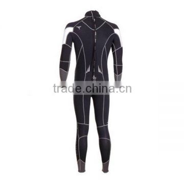 Customized Neoprene Long Sleeves Surfing Suit YSD-005