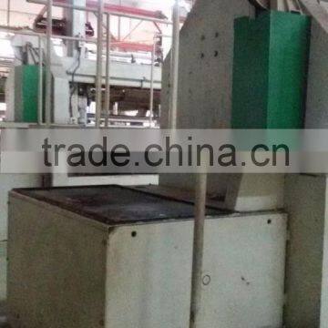 Used Saurer 2040 Schiffli Embroidery Machine With Cheap Price