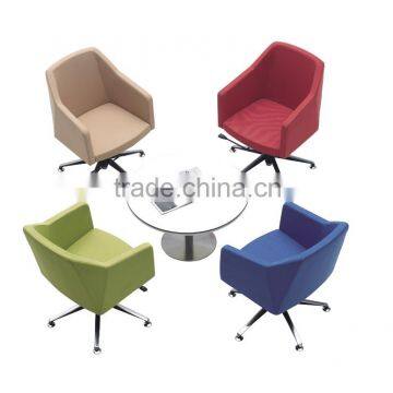 Rest office chair/arm chair/Meeting chair